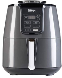 Ninja Air-Fryer AF100EU - 3,8 Liter